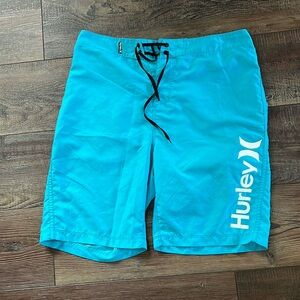 Hurley Board Swimsuit Shorts Men 30